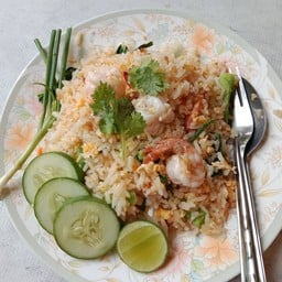 เจ้าคุณอาหารตามสั่ง เอื้องอาทรศาลายา