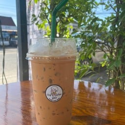 Cha & Coffee นู๋มิล