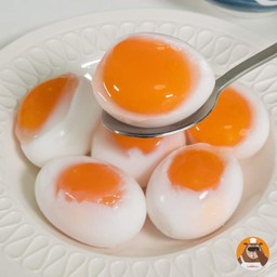 ไข่ต้ม