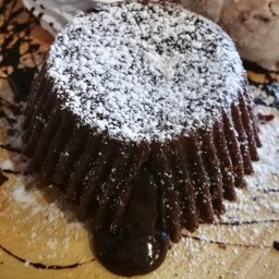 Chocolate Lava (ชิ้น)