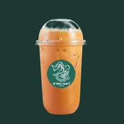 ร้านชาพระนคร สาขาวัดพันท้าย ชาพระนครสาขาวัดพันท้าย