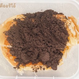 โรตี ออริโอ้