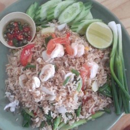 ครัวบ้านแม่อ้อ
