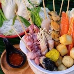 หม่าล่าไอ้เจน (ร้านซ่อมบิ๊คไบค์) ร้านซ่อมรถบิ๊กไบค์