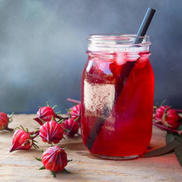 กระเจี๊ยบ