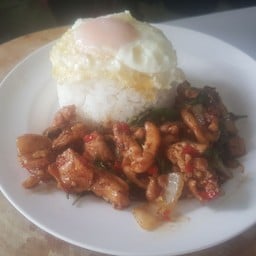 ตามสั่งซาวเก้า 24 ชม. 01หลังมช.