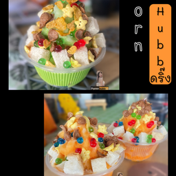 🍧เซ็ตปังเย็นชาเขียว~ชาไทยพรีเมี่ยม🍧