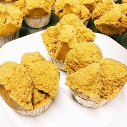 ซาลาเปาโบราณ