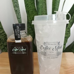 อเมริกาโน่