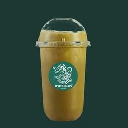 ชาเขียวช็อกโกแลต