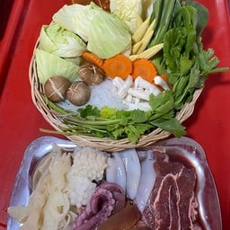 ชุดเนื้อ