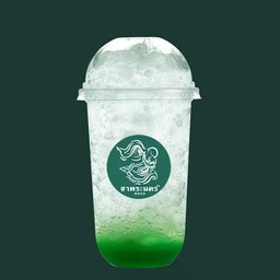 แอปเปิ้ลเขียวโซดา