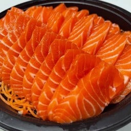 ยำแซ่บทะเลดอง@โคราช บ้านเกาะ