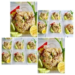 หลังบ้าน