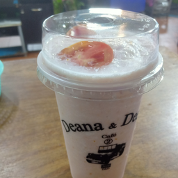 มะเขือเทศปั่น