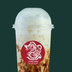 นมสดบราวชูกร้า