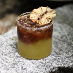 PIÑA AMERICANO