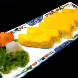 ไข่หวาน