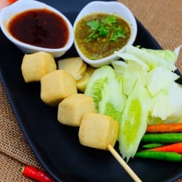 Yum Yum So Yummy(HaLaL) ยำฮาลาล สาขารามคำแหง 53 สาขารามคำแหง53