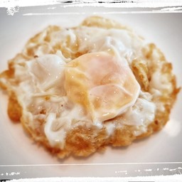 ไข่ดาว/ไข่ต้ม