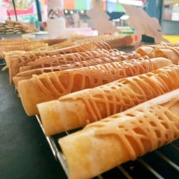 โอ้โห!โตเกียว กล้วยปิ้งติงนัง