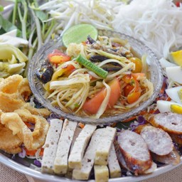 ตำถาด