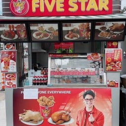 Five Star เก้ากิโล ซ.31