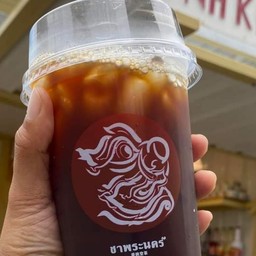 กาแฟดำน้ำผึ้ง