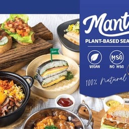 มันตรา Alt.Eatery Alt.Eatery