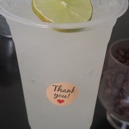 น้ำมะนาว