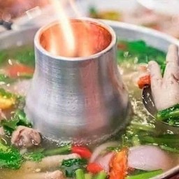 ซุปเปอร์ตีนไก่