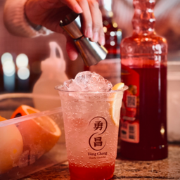 สตอรว์เบอร์รี่ โรส