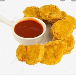 นักเก็ตไก่