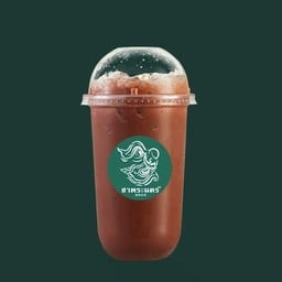 โกโก้ผสมกาแฟ