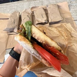 Coffee, Tea & Me Potts Point