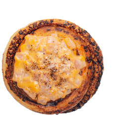 เฟรนช์ฟรายส์ยาว สไตล์ญี่ปุ่น บางนา