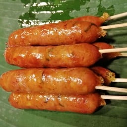 ไก่ย่างโบราณ คิดสูตรเมื่อวาน บอกโบราณไว้ก่อน