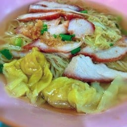 ลาบยโสรามอินทรา กม 4