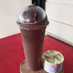 นมหมีโกโก้