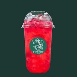 แดงโซดา