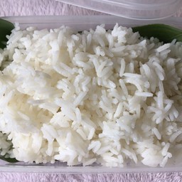 ข้าวเปล่า