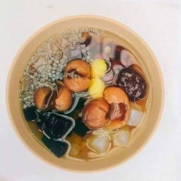 น้ำเต้าหู้ นมสด ท่ารั้ว ท่ารั้ว