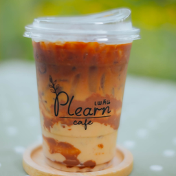 ลาเต้นูเทลล่า