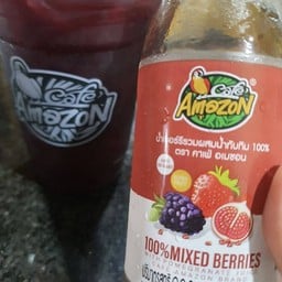 Café Amazon สำนักงาน ธนาคาร ธอส. สำนักงานใหญ่