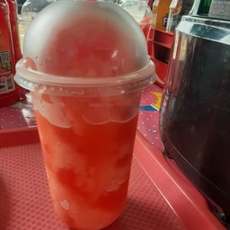 โบวี่ลูกชิ้นบุรีรัมย์