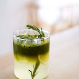 มัทฉะยูสุ