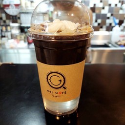 Gil.by kae ToT แจ้งวัฒนะ