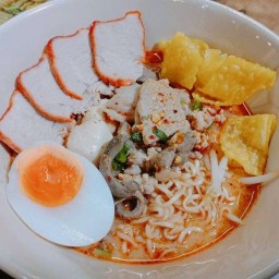 ก๋วยเตี๋ยวต้มยำมะนาวสด 1988 ชัยนาท