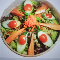 L4 สลัดปูอัด