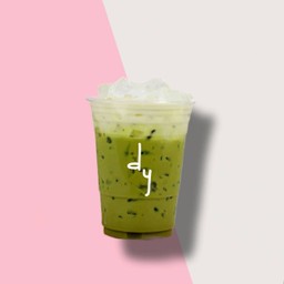 ชาเขียว